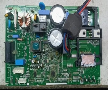 AC PCB Repairing Course