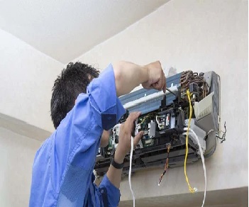 AC repairing course Lucknow