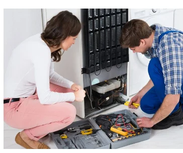 Fridge Repairing Course