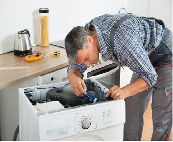 Washing Machine Repair Course